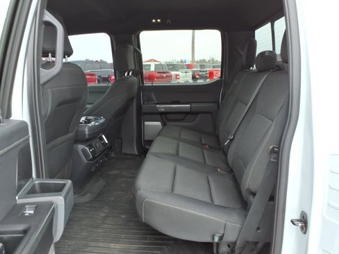 Used 2022 Ford F150 XLT w/ Equipment Group 302A High image 14