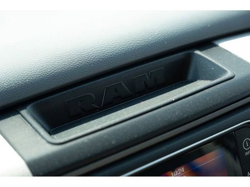 Used 2016 RAM 1500 Express w/ Popular Equipment Group RWD image 29