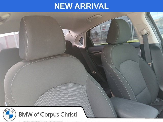 Used 2024 Kia Forte LXS w/ LXS Technology Package FWD image 13