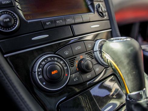 Used 2008 Mercedes-Benz SL 600 image 72