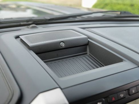 Used 2021 Ford F250 Platinum w/ FX4 Off-Road Package image 30