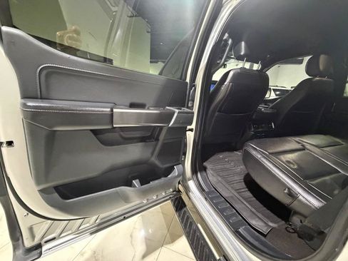 Used 2021 Ford F150 XLT w/ Equipment Group 302A High AWD/4WD image 13