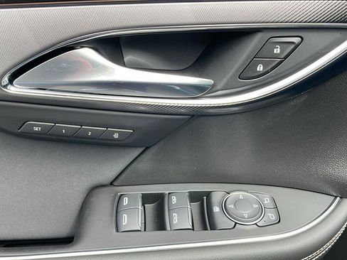 New 2026 Buick Envision Sport Touring image 13