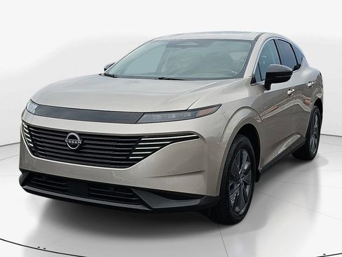 Used 2025 Nissan Murano SL AWD/4WD image 11