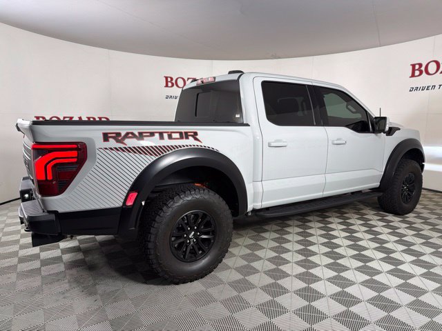 Used 2024 Ford F150 Raptor AWD/4WD image 14