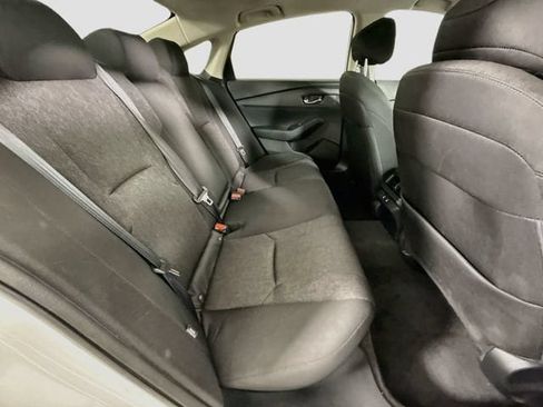 Used 2025 Honda Accord SE image 26
