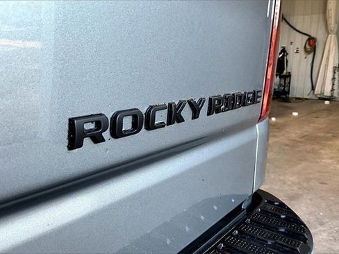 New 2025 Chevrolet Silverado 1500 RST image 7