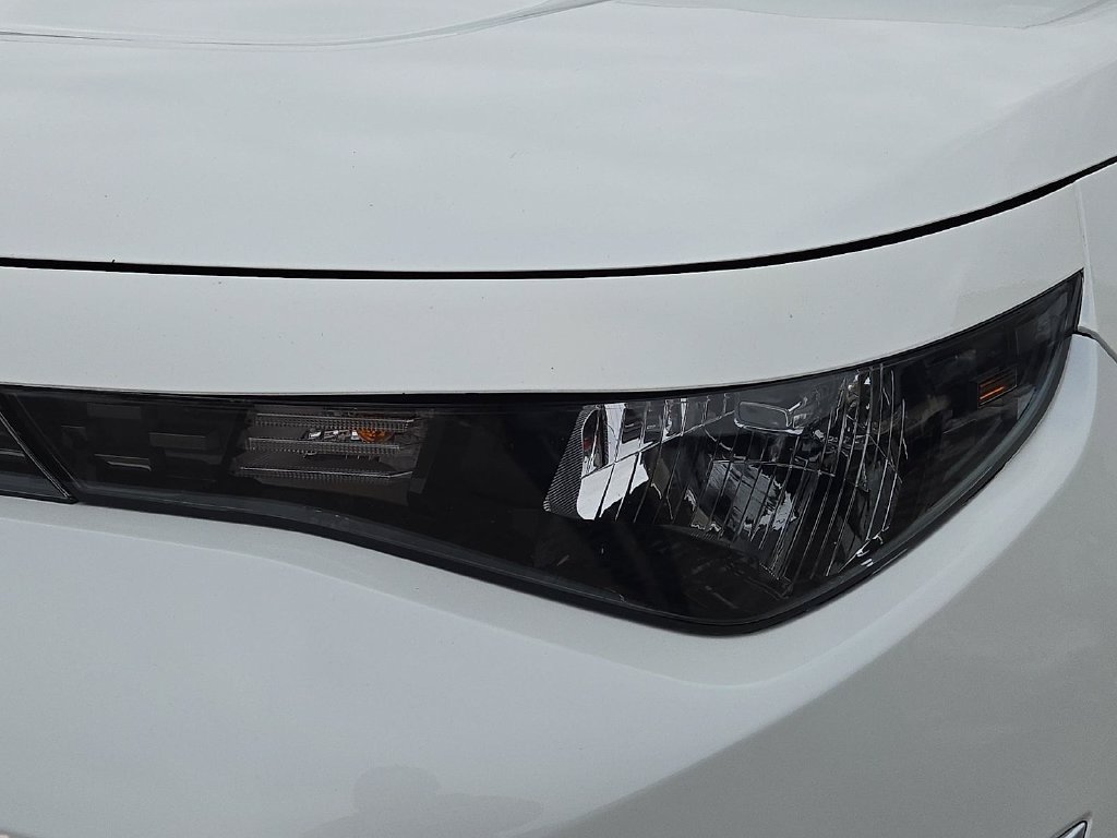 Used 2023 Kia Soul S FWD image 9