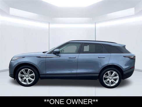 Used 2023 Land Rover Range Rover Velar S AWD/4WD image 2