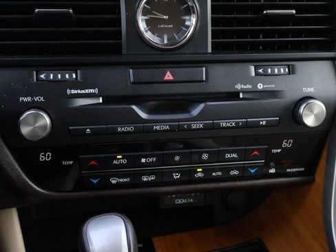 Used 2020 Lexus RX 350 AWD w/ Premium Package image 23