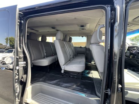 Used 2019 Nissan NV 3500 S image 14