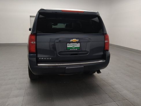 Used 2019 Chevrolet Tahoe Premier RWD image 6