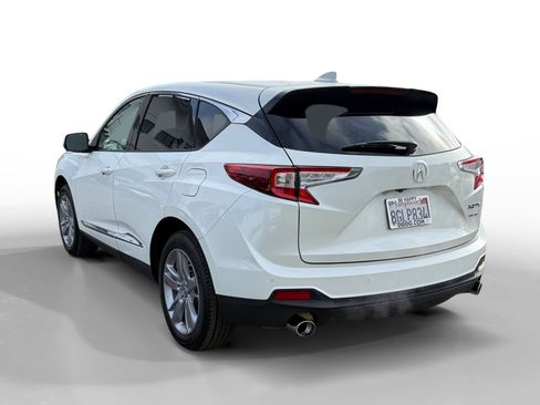 Used 2019 Acura RDX AWD w/ Advance Package image 3