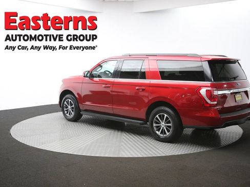 Used 2021 Ford Expedition Max XLT image 64