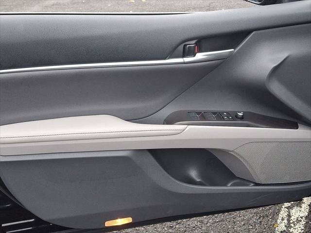 Certified 2024 Toyota Camry XSE w/ Cold Weather Package FWD image 12