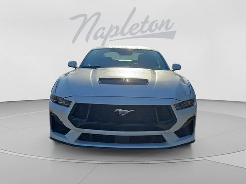 Used 2024 Ford Mustang GT Premium RWD image 2