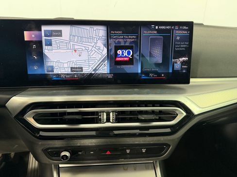 Used 2023 BMW i4 eDrive35 RWD image 15