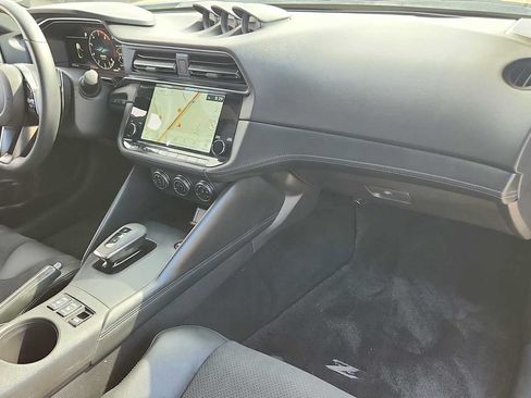 Used 2024 Nissan Z Performance w/ Floor Mat Package RWD image 20