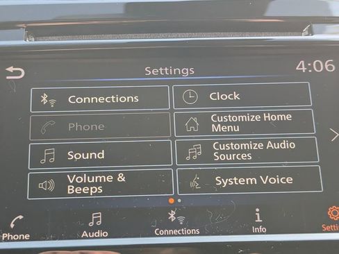 Used 2019 Nissan Rogue SV image 34