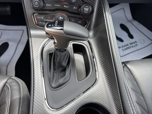 Used 2023 Dodge Challenger SRT Hellcat RWD image 30