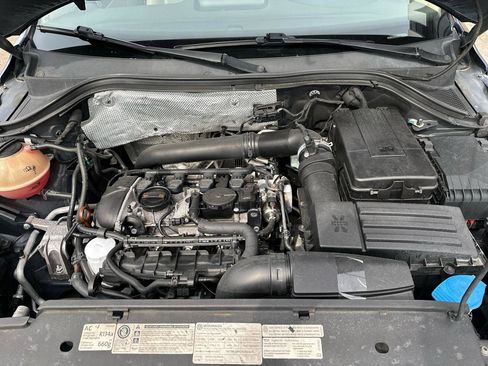 Used 2013 Volkswagen Tiguan SEL image 30