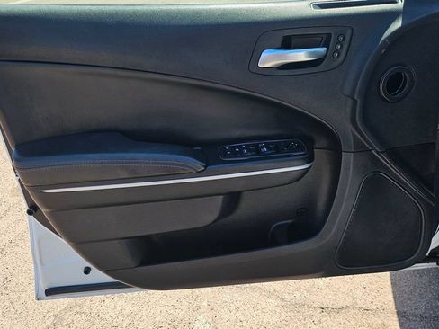 Used 2020 Dodge Charger SXT w/ Leather Interior Group RWD image 24