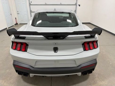 New 2026 Ford Mustang Dark Horse SC RWD image 5