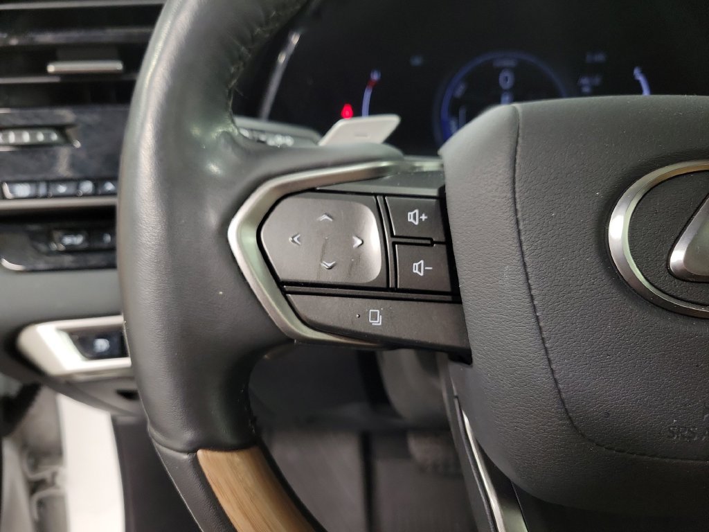 Used 2024 Lexus RX 350 w/ Convenience Package AWD/4WD image 26