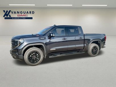 New 2026 GMC Sierra 1500 Elevation w/ Elevation Premium Package