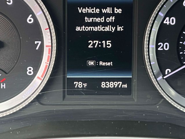 Used 2020 Hyundai Sonata SEL FWD image 25