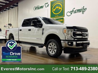 Used 2022 Ford F250 XLT w/ XLT Value Package