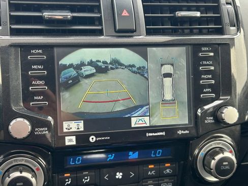 Certified 2024 Toyota 4Runner TRD Pro AWD/4WD image 36