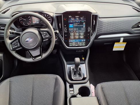 Certified 2025 Subaru Forester Premium w/ Convenience Package #1 image 4