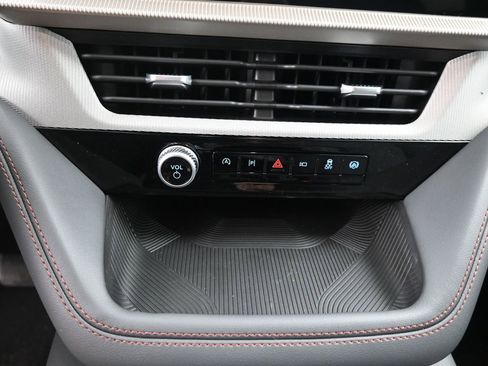 New 2026 Ford Explorer Active image 34