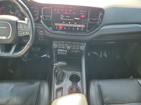 Used 2024 Dodge Durango GT image 21