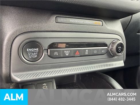Used 2025 Ford Bronco Sport Big Bend AWD/4WD image 16