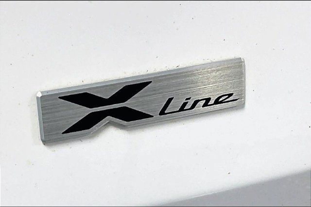 Used 2023 Kia Sportage X-Line w/ X-Line Premium Package AWD/4WD image 23