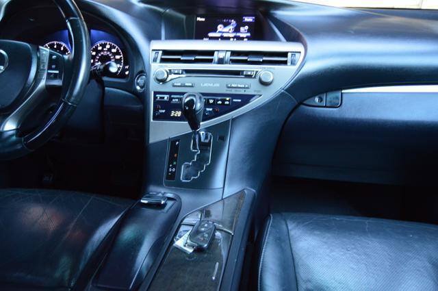 Used 2015 Lexus RX 350 AWD image 19