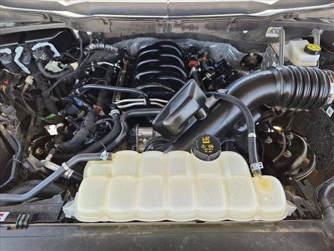 Used 2025 Ford F150 XLT w/ Equipment Group 301A Standard AWD/4WD image 22