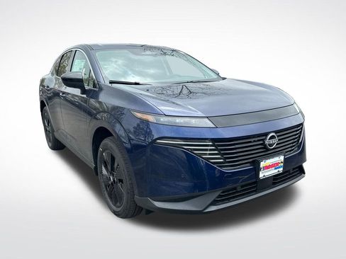 New 2026 Nissan Murano SV AWD/4WD image 7