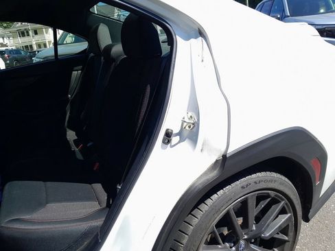 Used 2022 Subaru WRX Premium AWD/4WD image 27