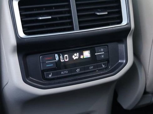 New 2026 Volkswagen Atlas SEL Premium R-Line image 27