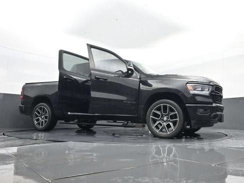 Used 2019 RAM 1500 Sport w/ Alpine Leather & Sound Group AWD/4WD image 33