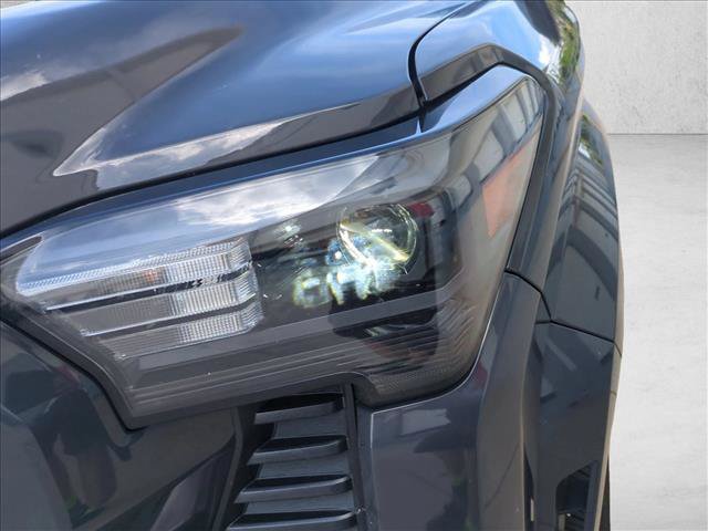 Certified 2024 Toyota Tacoma SR5 RWD image 9