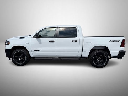 New 2026 RAM 1500 Classic Warlock AWD/4WD image 5