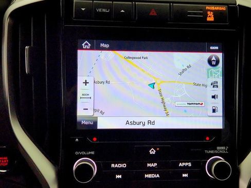 Used 2022 Subaru Ascent Touring AWD/4WD image 21