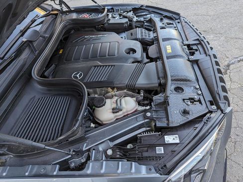 Used 2024 Mercedes-Benz GLE 53 AMG 4MATIC image 48