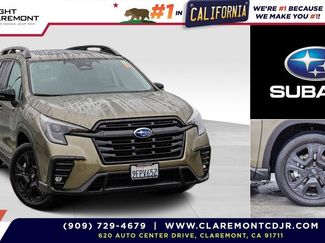 Used 2023 Subaru Ascent Onyx Edition 360° Tour