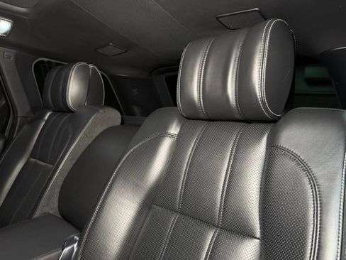 Used 2014 Land Rover Range Rover Autobiography AWD/4WD image 20