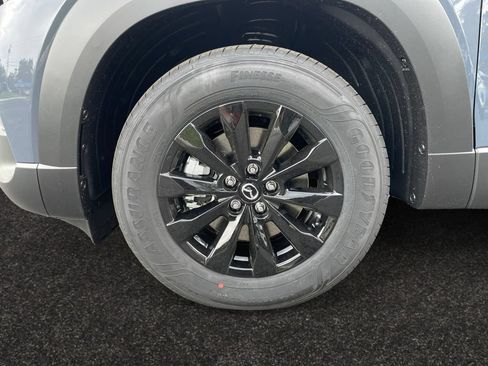 New 2026 MAZDA CX-50 AWD 2.5 S w/ Cargo Package image 13
